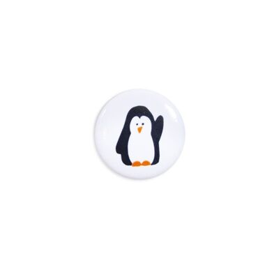 Magnet Kleiner Pinguin