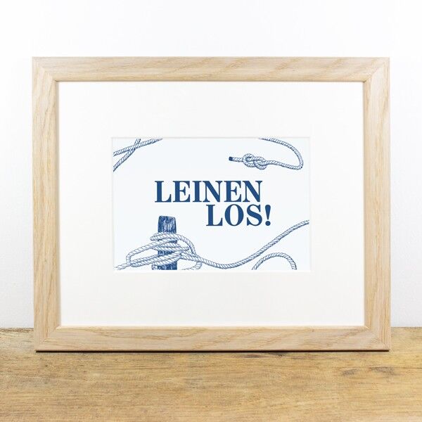 Foto con passepartout scartato!