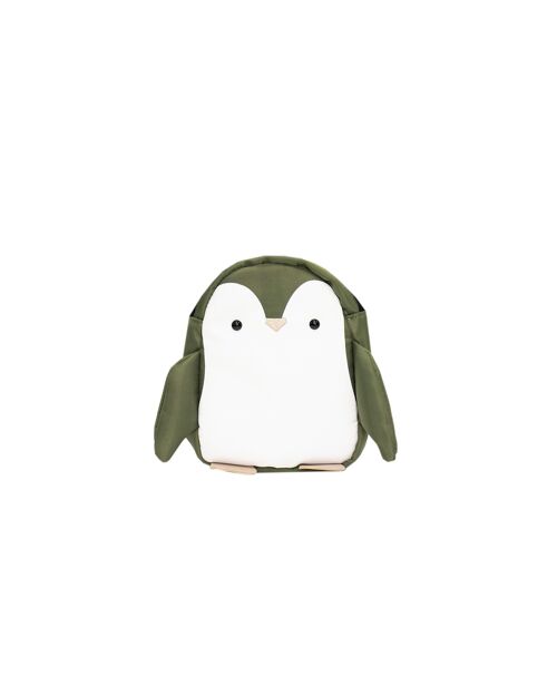 Bolso bandolera miyu verde