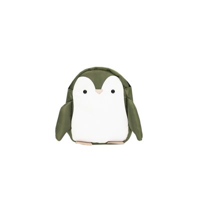 BOLSO BANDOLERA MIYU VERDE