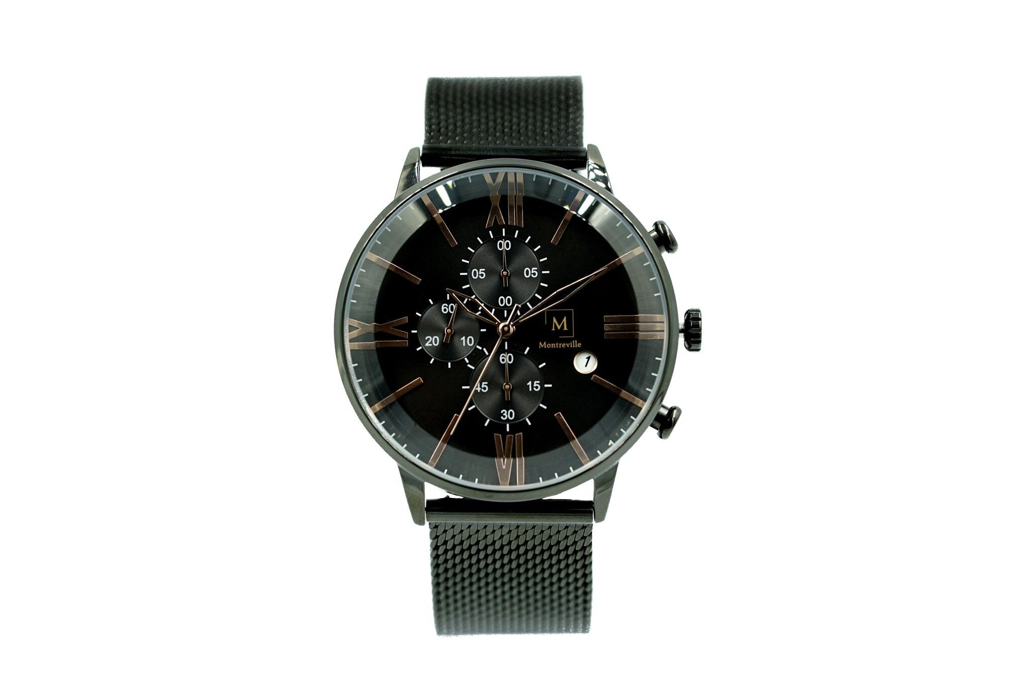 Montre 2024 madnesscuff prix