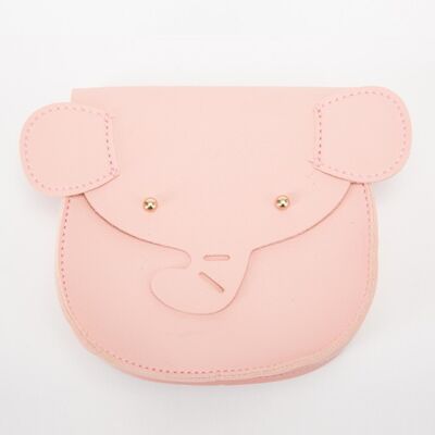 BOLSO SUKI ROSA