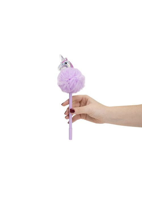 The magic wand pen * - 2