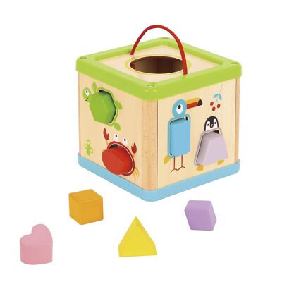 Shape Sorter