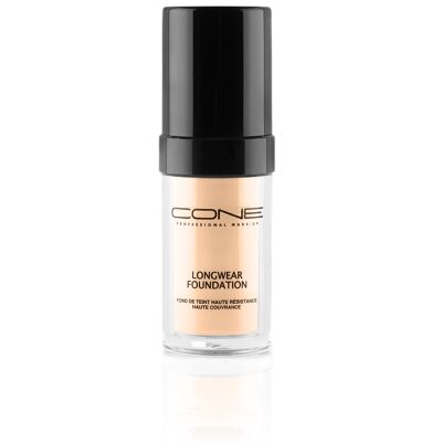 Longwear Foundation (N40)