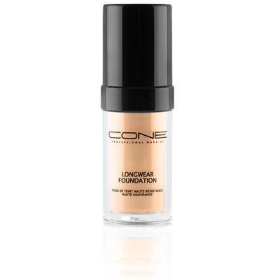 Longwear Foundation (N50)