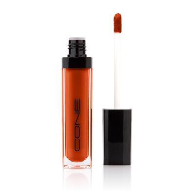 Velvet Matte Liquid Lipstick Sweet Carrotte