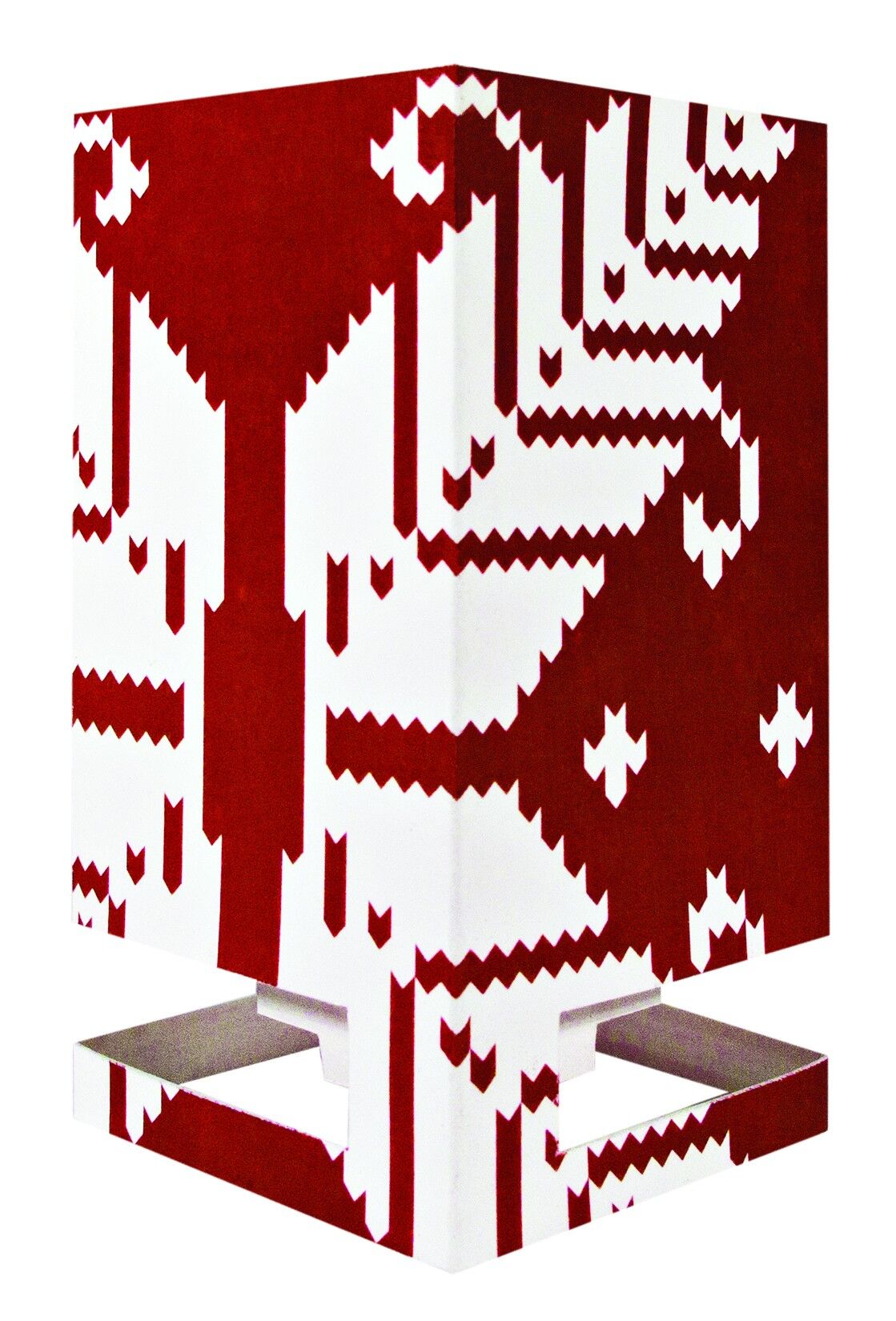 Cardle Frozen Fire - Copo de nieve