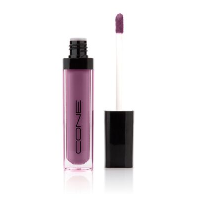 Velvet Matte Liquid Lipstick Lavender