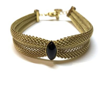 Black Jade bracelet