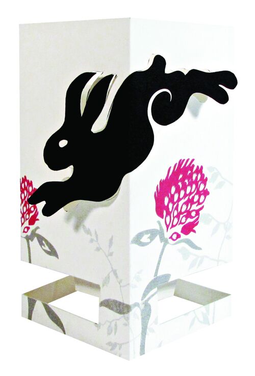 Cardle Scenes from the Low Lands - Rabbit