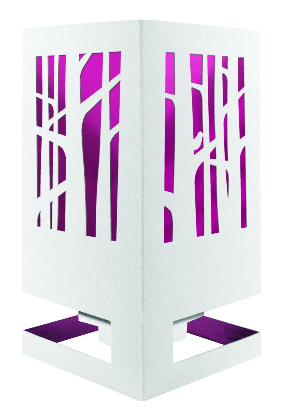 Cardle Woodland Paradise - Rosa