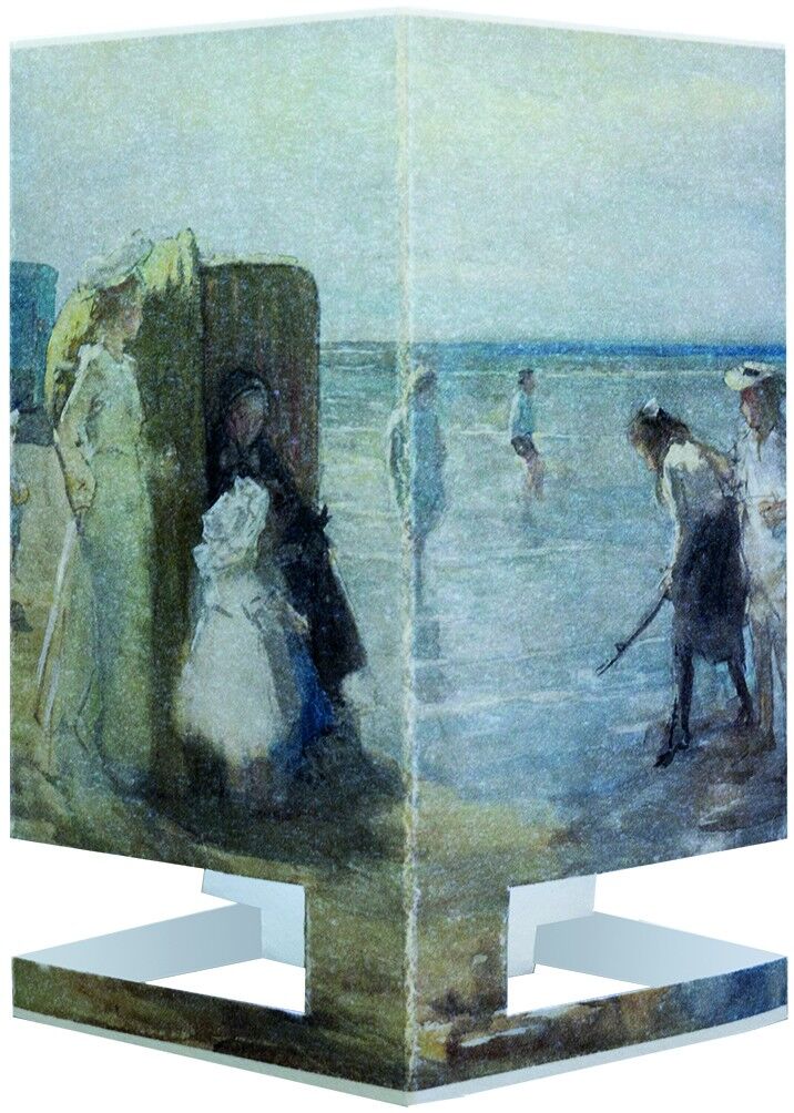 Collezione Cardle Rijksmuseum - Johan Antonie de Jonge