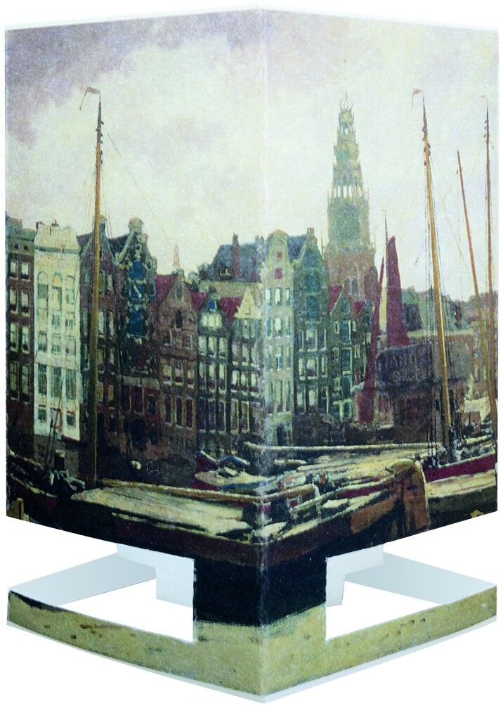 Colección Cardle Rijksmuseum - George Hendrik Breitner