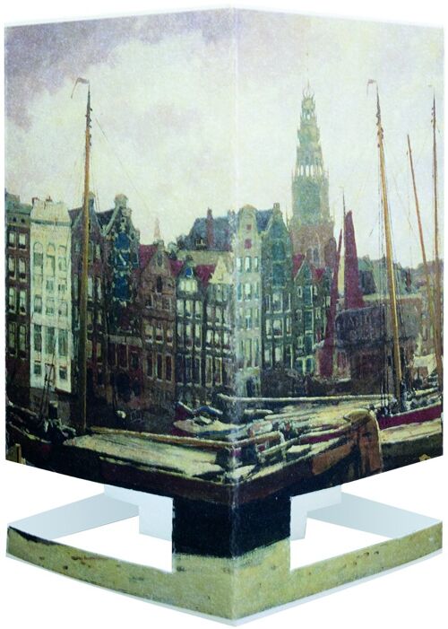 Cardle Collection Rijksmuseum - George Hendrik Breitner