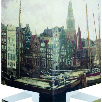 Collezione Cardle Rijksmuseum - George Hendrik Breitner