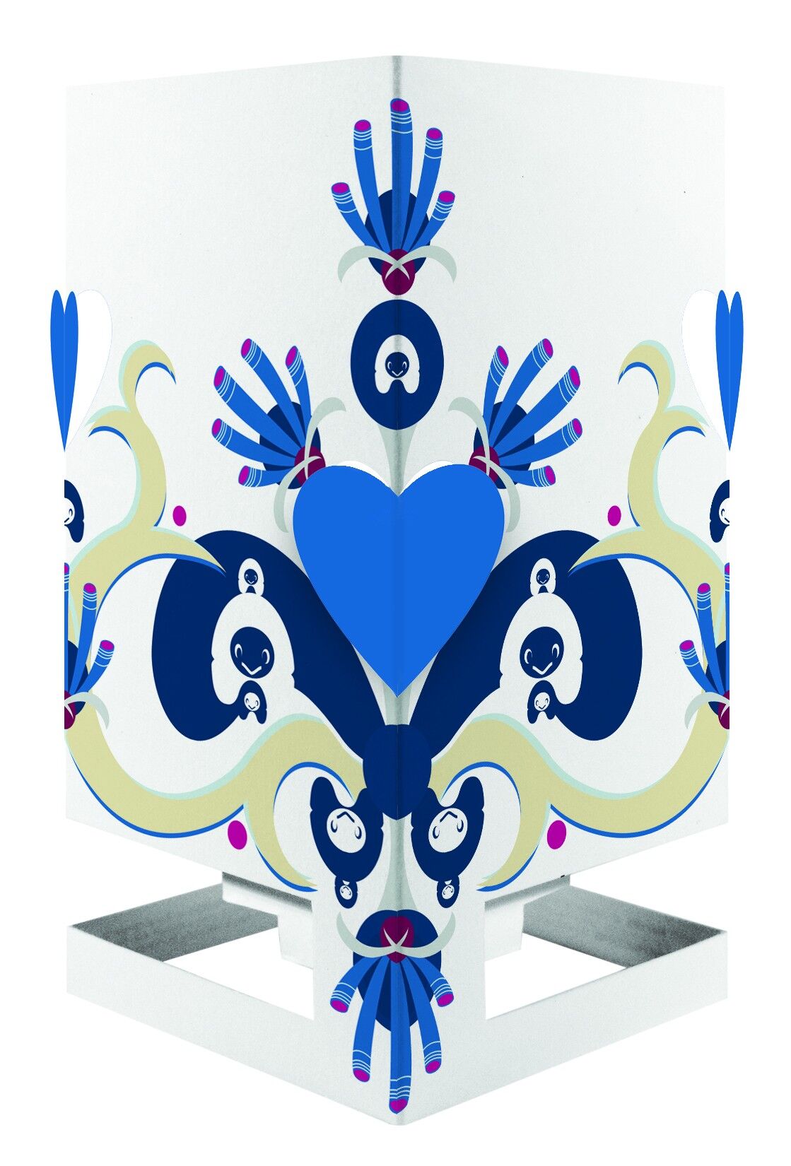 Cardle Wild Light - Tortuga