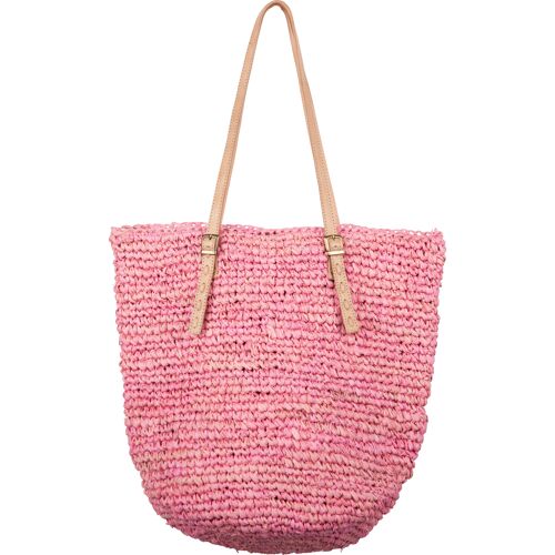 Panier Ibiza L Pink