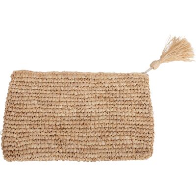 Pochette Ibiza L Naturel