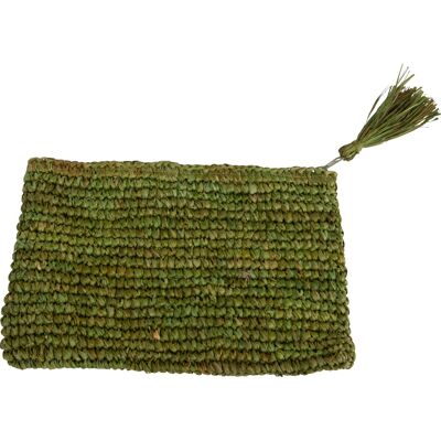 Pouch Ibiza L Khaki