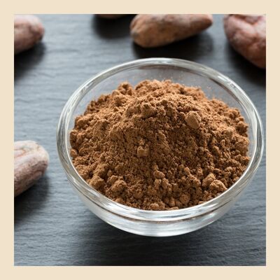Raw Cacao Powder - 1kg