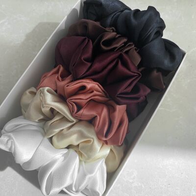 Dusk Scrunchie Gift Set