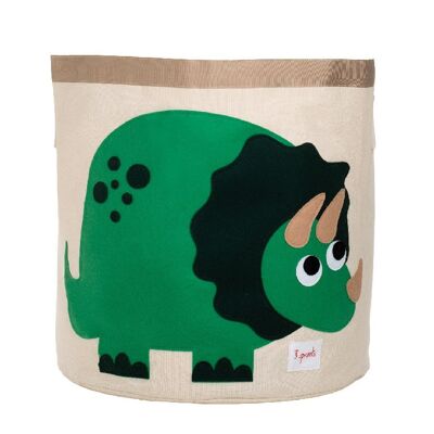 Dino toy bag