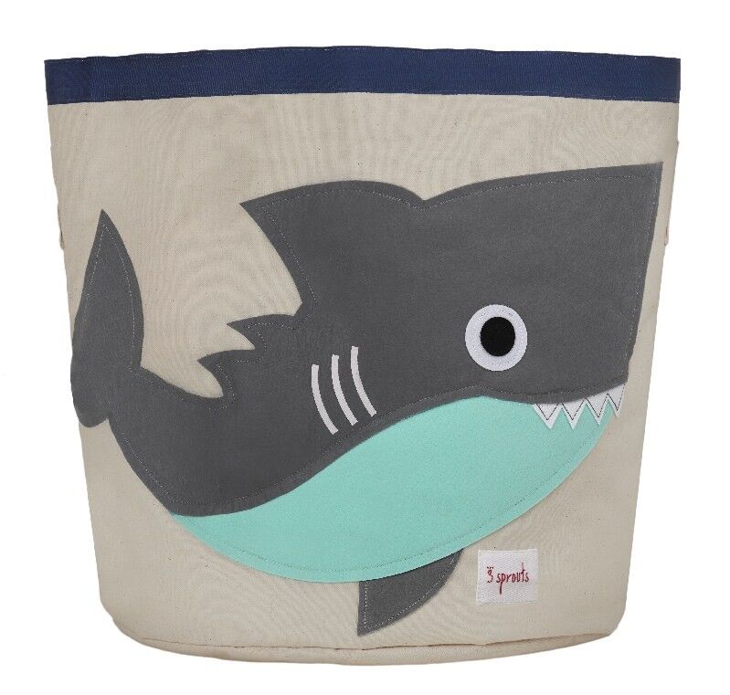 Hai-Spielzeugtasche für Kinder