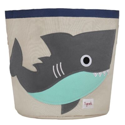 Shark toy bag