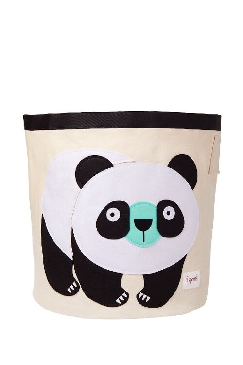 Sac à jouets Panda