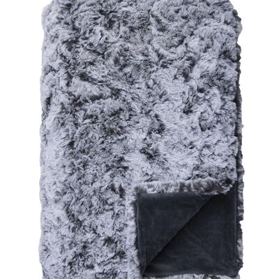 Vivace 170 anthracite - Throw