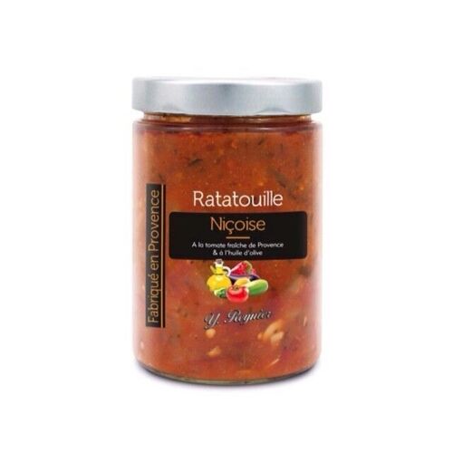 Ratatouille YR 580 ml