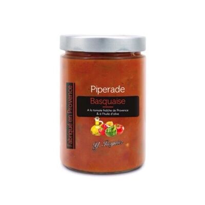 Piperade basquaise YR 580 ml