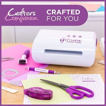 Pack de cartes imprimables Crafter's Companion Centura Pearl - A4 Darks 4