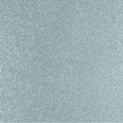 Blocco per cartoncino misto 12" Crafter's Companion - Argento scintillante