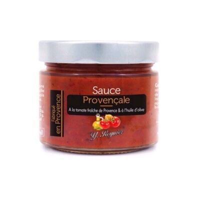 Sauce Provençale YR 314 ml