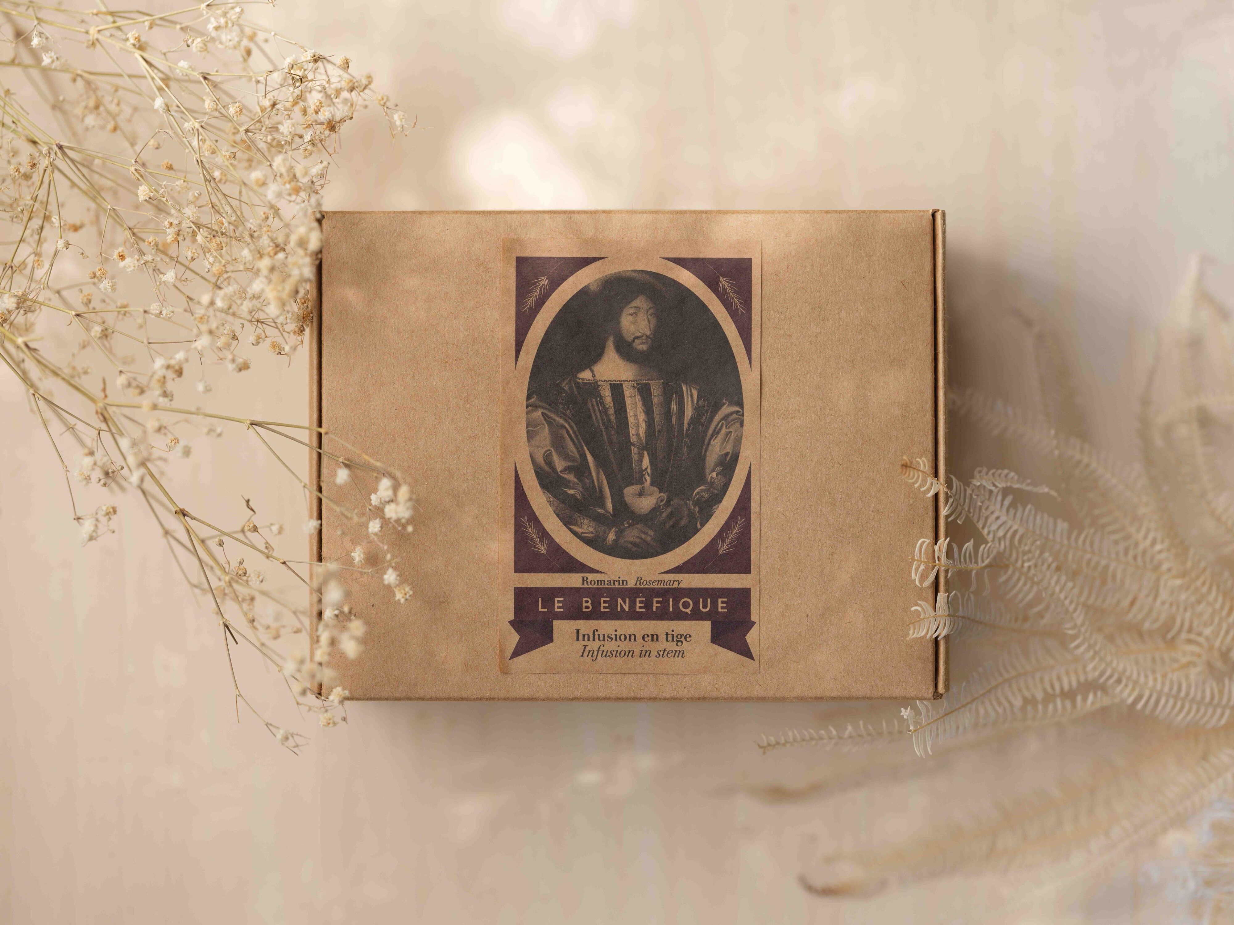 Rosmarino 50 gambi PRO