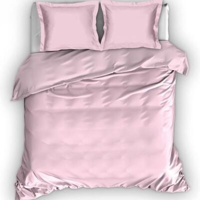 Cascina Colorini Tc220 Duvet Cover Park Lane Rose 200x220