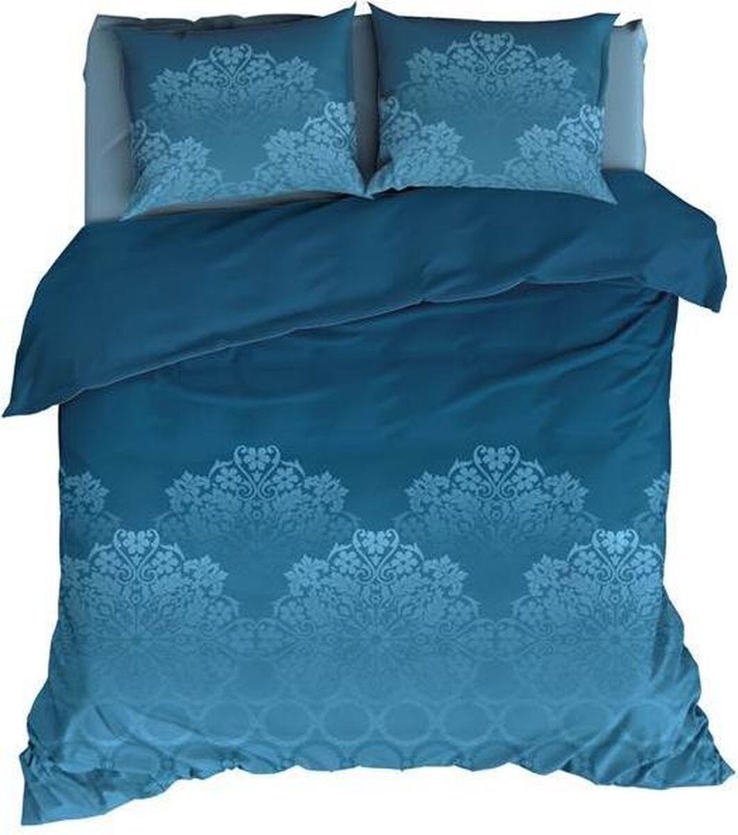 Copripiumino Satin D'Or Barocco 200x220