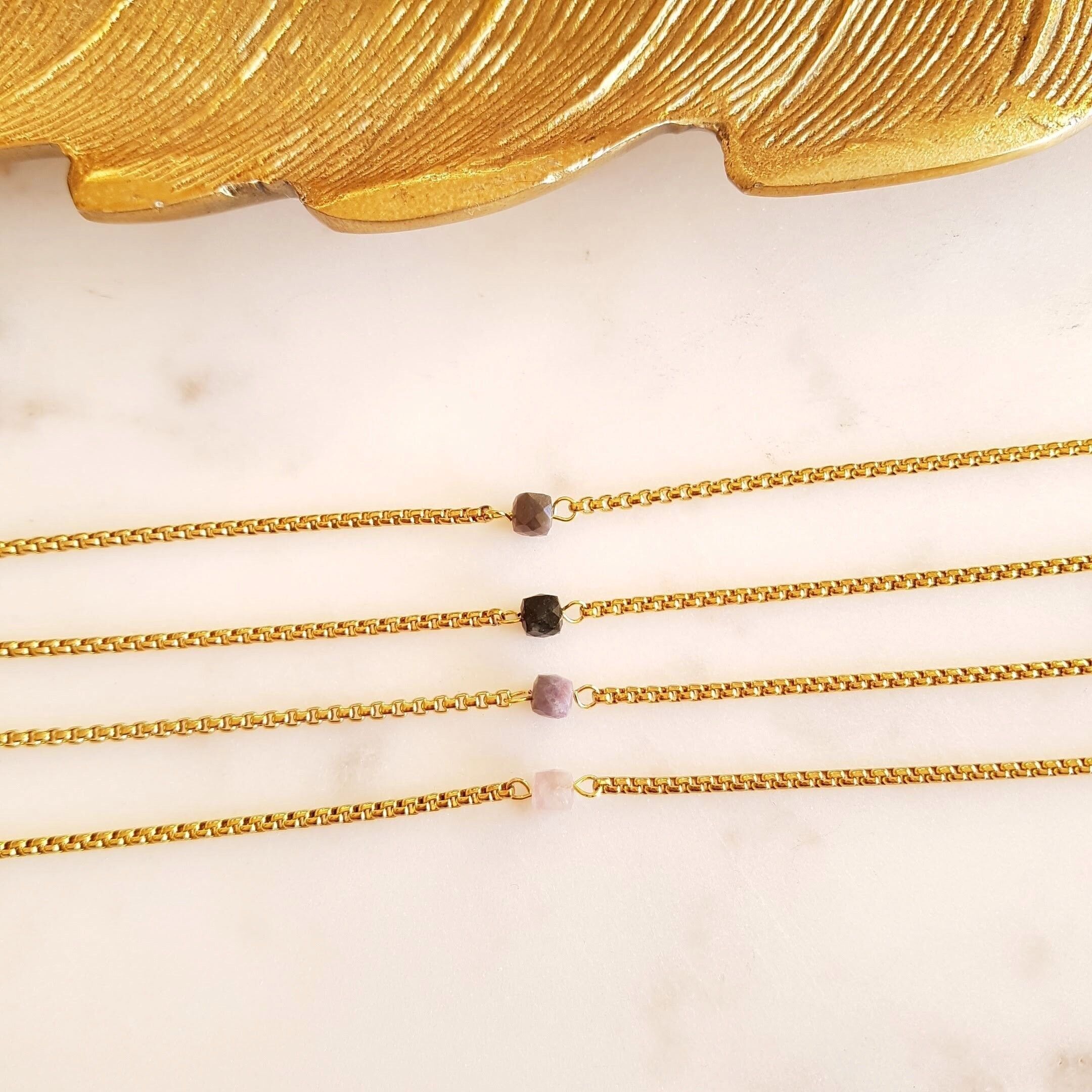 Bracciale Tormalina - Dana