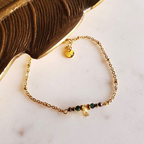 Bracelet lula citrine