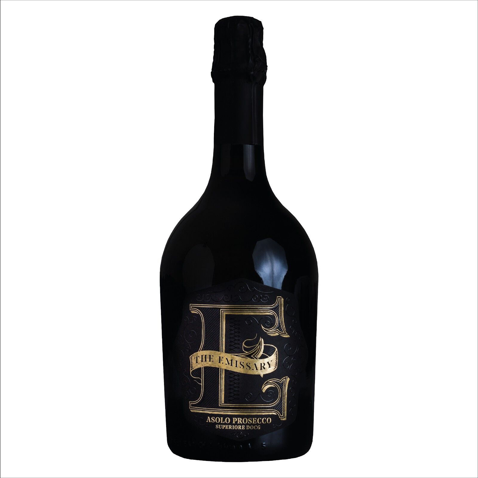 Compra Prosecco L Emissario Asolo DOCG Superiore Brut all ingrosso