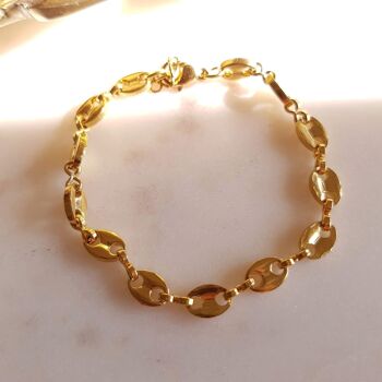 Bracelet Bamboo 1