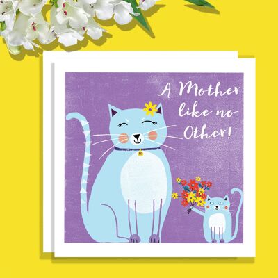‘A Mother Like No Other’ from the ‘Mums the word’ range