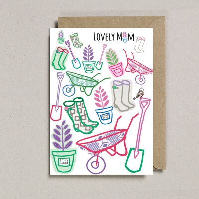 IM19 ‘Lovely Mum’ de la gamme ‘Imelda’. (Copie)
