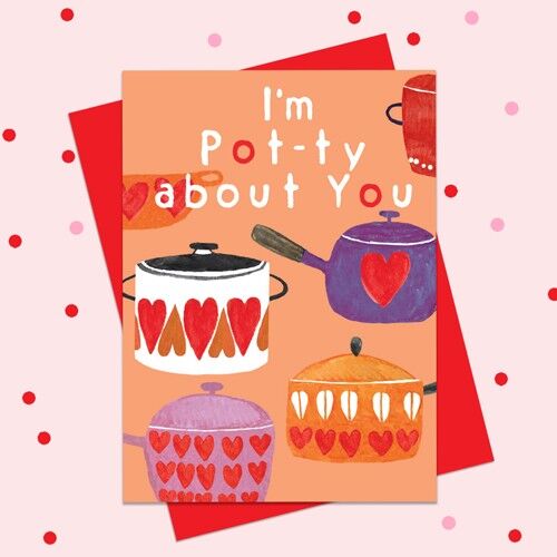 BR21 „I’m Potty about You“ aus der Serie „Bright“.