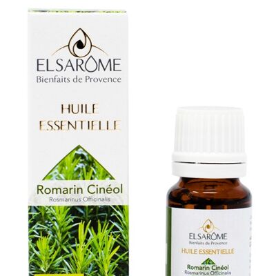 Rosemary Cineol essential oil