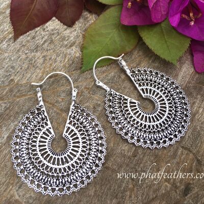 Ethnic Earrings