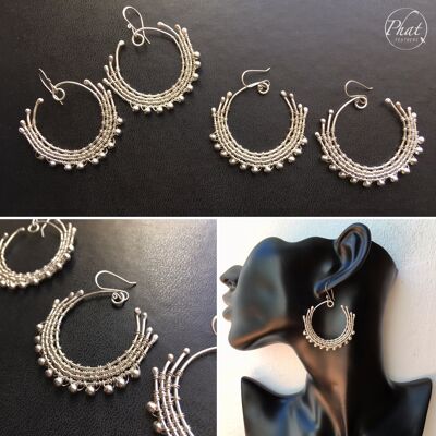 Curve Hoops