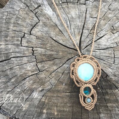 Amazonite Necklace